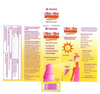 Carton (Bye Bye Burns Full Image Carton)